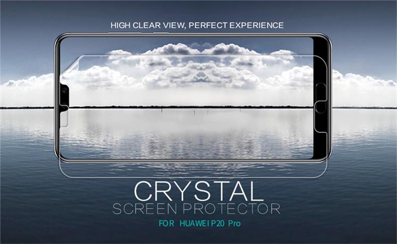 Bakeey-High-Definition-Anti-Scratch-Soft-Screen-Protector-for-Huawei-P20-Pro-1293105-1